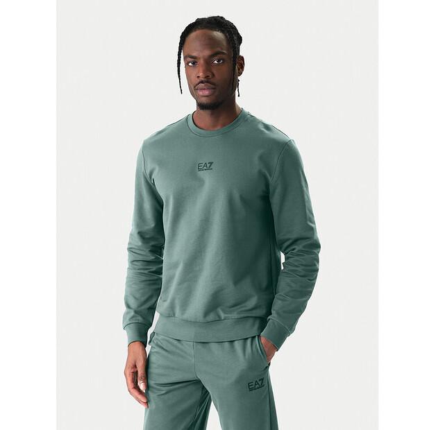 Толстовка EA7 Emporio Armani 8NPM30 PJVRZ U7260 EU XL