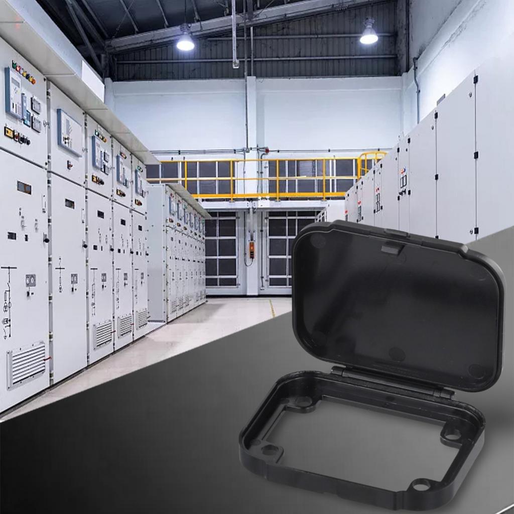 Bracket Panel Bracket Cover Cover FOR Anderson Panel Boutique