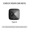 Car Key Cover For Zeekr 001 Leather Car Key Protective Cover For Zeekr 001 X 2025 2025 2025