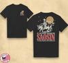Üst giysisi – T-shirtler