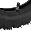 13x4.10?6 Snow Sweeper Tyre for ATV Karts Mini 4WD 47cc 49cc Snow Motorcycle Tire