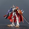 2026 NEW 16cm Anime Digimon Adventure Figure Royal Knights Omegamon Action Figures Pvc Collection Model Toys Gifts