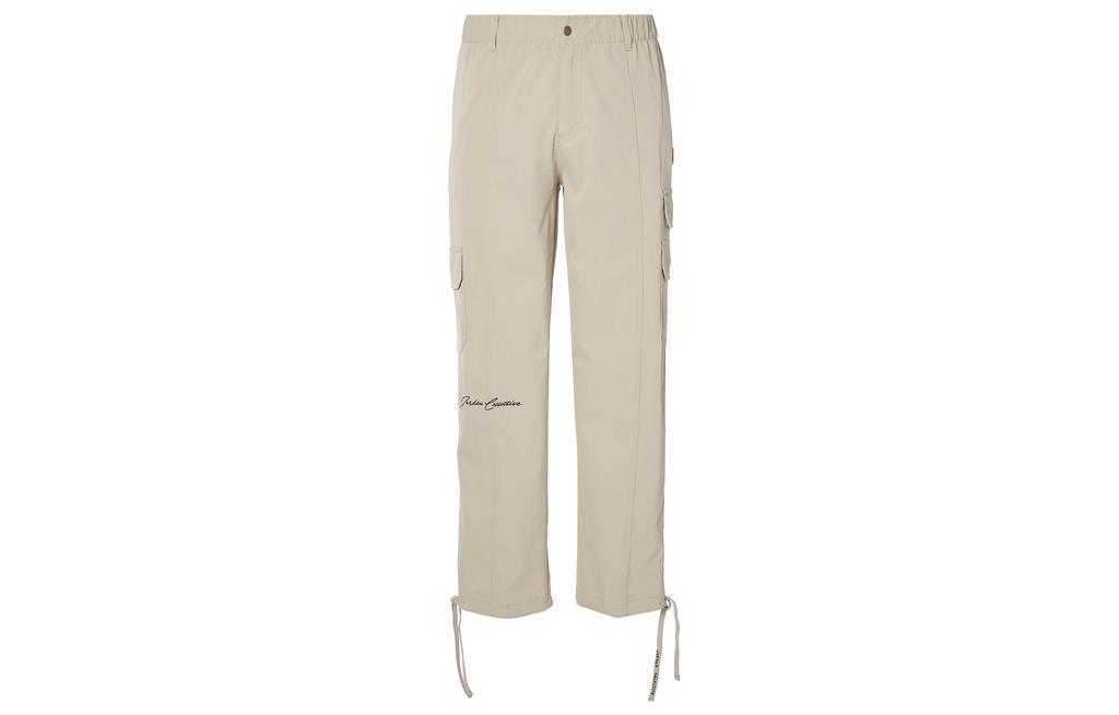 Jordan Cargo Pants Women's Khaki Moderate Cargo Pants DV1384-250