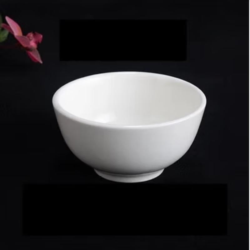 Taisun XF50-5 4.7-inch Melamine Rice Bowl