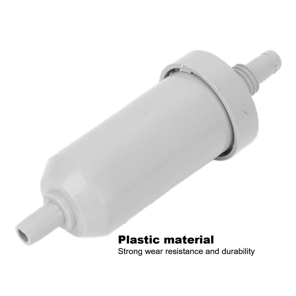 Dental Filter Cup Professional Plastic Filter Cup for Dental Chair Saliva Ejector Suction Tube