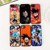 Hülle für Motorola Moto Edge 70 60 Fusion NEO Pro G56 G96 G04 G05 20 G Stylus Hülle Handyhülle Super Dragons Gokus Bälle Vegeta