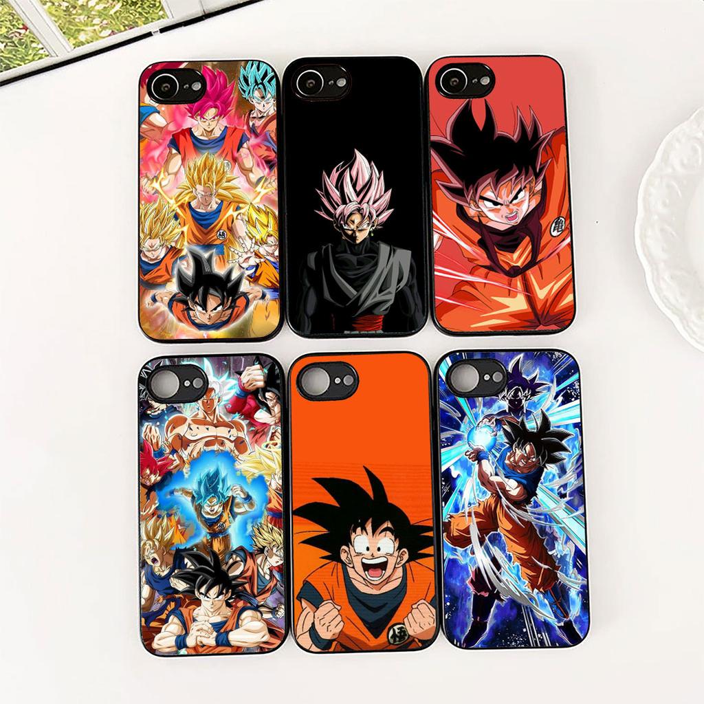 Hülle für Motorola Moto Edge 70 60 Fusion NEO Pro G56 G96 G04 G05 20 G Stylus Hülle Handyhülle Super Dragons Gokus Bälle Vegeta
