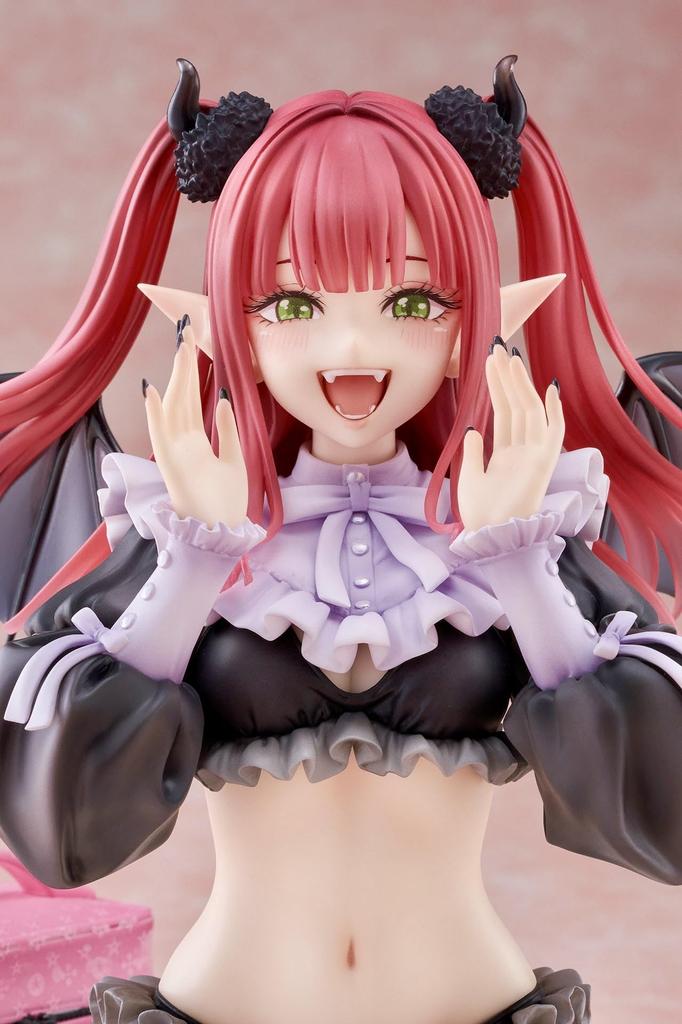 Spiritale: That Dress-Up Doll in Love - Kitagawa Marin ~Liz ver.~ 1/6 Scale Figure