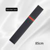 HFY Leather Car Seat Belt Shoulder Pad - Child Safety Decor Accessory