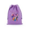 High-Quality Huntress High-Quality Group High-Quality Cartoon High-Quality Canvas High-Quality Drawstring High-Quality Bag, High-Quality Travel