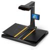 UNIS Unispro E-Scan 3000Plus A3 V-Shaped Book Scanner CN Plug (adapter Included)
