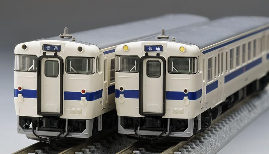 TOMIX N Gauge Special Edition JR Kiha 47 8000 Series Kyushu Vehicle Center Set 97962 Railway Model Diesel Car Color/Kagoshima