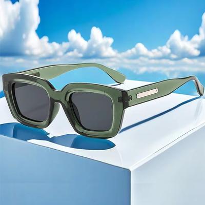 Brillen & Accessoires – Sonnenbrille