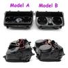 F10 F11 F18 Interior Car Front Center Console Drink Water Cup Holder Assembly For BMW 5 Series 523 528 530 535 540 51169256131