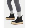 Ankle Boots Merrell Marquette Thermo Pull On Wp J007064, Black