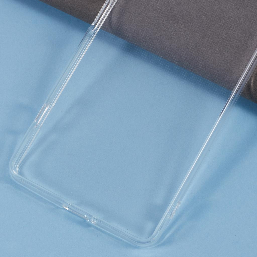 X-LEVEL for Sony Xperia 1 V Case TPU Slim Thin Crystal Phone Cover