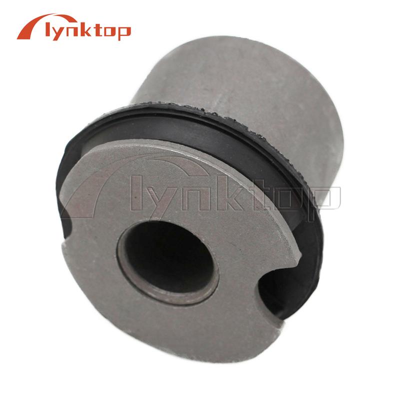 Front Differential Axle Bushing For Hummer H3 2006-2010 H3T 2009-2010 25872770 15773961