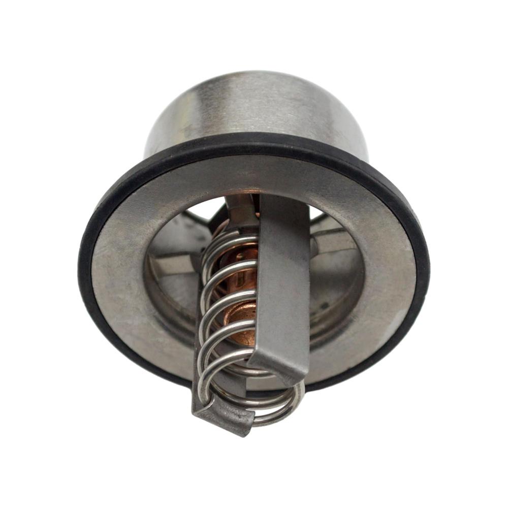 NEW Thermostat 4318947 3335550 For Cummins Engine ISX N14 L10 QSC8.3 ISX15