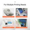 Embedded Thermal Receipt Printer 203dpi Serial Port Microcontroller Secondary Development MCU Printing Module USB TTL 232 BT