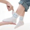 5 pairs of energetic expression children's socks - soft, breathable, comfortable, and moisture resistant sports socks suitable f