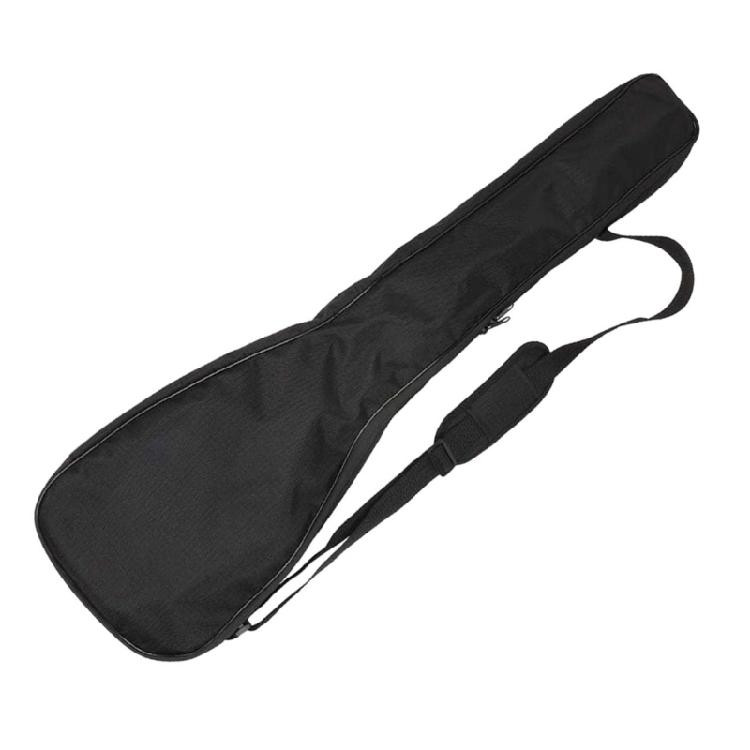 Boats Canoes Paddles Storage Bag Pouches Cover Canoes Kayak Split Paddles Carrying Bag with Handle Shoulder Strap
