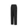 Training Series Womens Woven Sports Long Pants Summer Casual Pants Women Bottoms Basic-Black 962627503-3