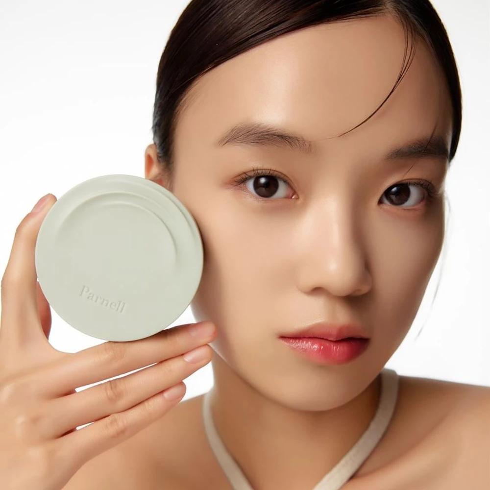 Cica Manu Serum In Matte Cushion 15g SPF50 PA++++ (3 Colors) No. 23