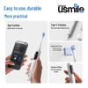 usmile P20 PRO Sweeping Vibration Electric Toothbrush