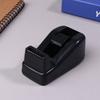 Tape Dispenser Large Stationery Adhesive Tape Cutter Sealing Tape Table Base Dispenser Office Supplies Packaging Tapes Dispenser