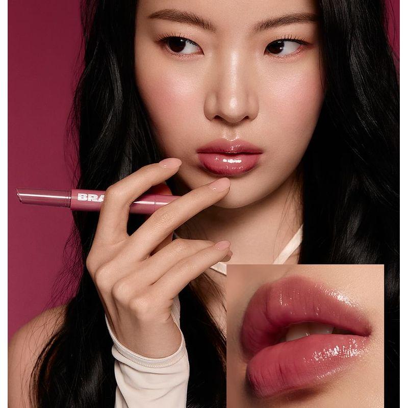 BRAYE - Melting Lipsweet - 10 Colors