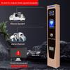Tunda Jiantu License Plate Recognition Gate with Automatic Parking Payment System
