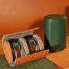 Horloge Opberg Organizer Display Mannen Cadeau Horloge Doos Organizer Horloge Rol Doos