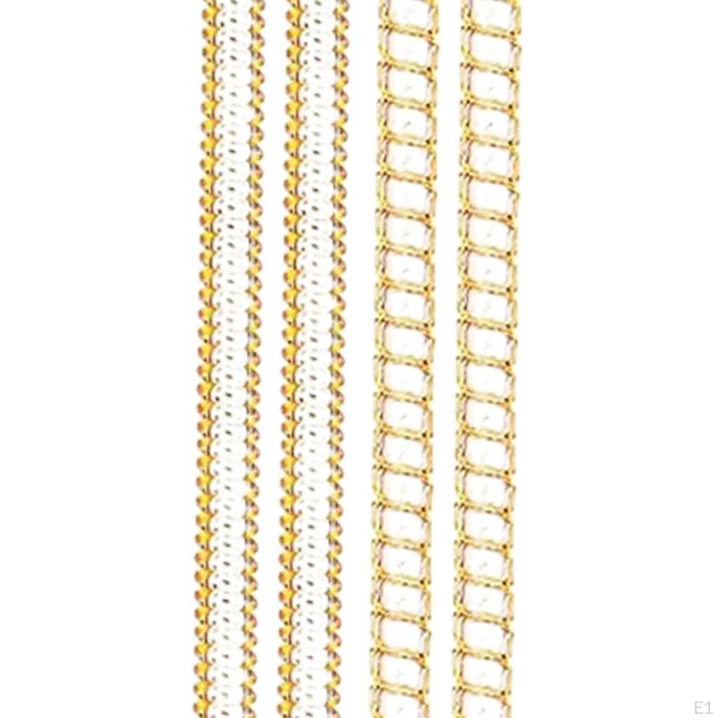 Guards Spacer Fitter Resizer Jewelry Sizer Invisible Size Adjuster Tightener for Loose Rings