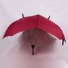 Couple Umbrella, Sun Protection And Rain Protection Double Umbrella