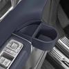 Cup Holder Adapter For Byd Leopard 7 2025 2026 Accessories Car Door Cup Holder Bottles Expander Organizer with Coaster