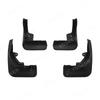 For Mercedes-Benz GLC - Mudguard Mud Flaps Guard Splash Flap Mudguards Fender Car Accessories