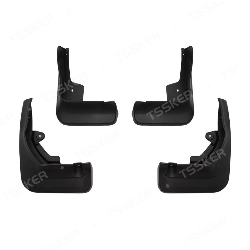 For Mercedes-Benz GLC - Mudguard Mud Flaps Guard Splash Flap Mudguards Fender Car Accessories