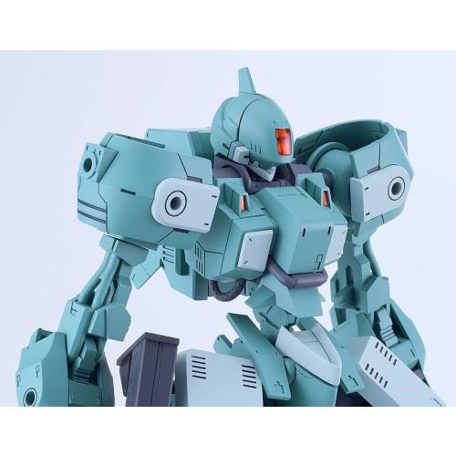 Good Smile Company MODEROID Titanomachia SIDE GR Vector 1/48 Scale Assembled Plastic Model