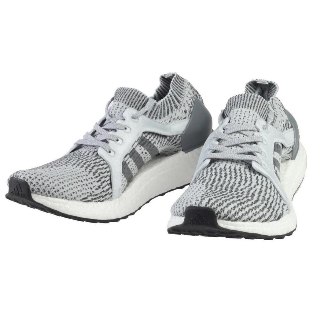 adidas UltraBoost X 'Grey Silver' Women's BB1695