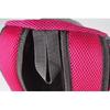 New Double Shoulder Portable Travel Backpack Outdoor Pet Dog Carrier Bag Pet Dog Front Bag Mesh Backpack