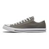 Converse Chuck Taylor All Star Low Ανθρακί Unisex Αθλητικά Παπούτσια Γκρι 1J794C