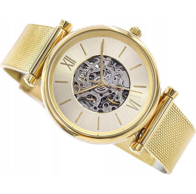 Часы Fossil ME3250