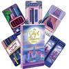 City Of Dreams Oracle Leisure Entertainment Card Family Gathering Divination Deck Tarot Board Playing Card