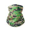 Ice Silk Face Cover mask Neck Tube Quick-drying Outdoor Fishing Cycling Magic Motorcycle Breathable Bandana UV Protection Scarf