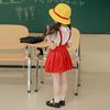 Cherry Maruko Children's Clothing Children's Clothing Skirt Anime Girl Show Student Uniform