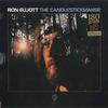 LP Record RON ELLIOTT  The Candlestickmaker 1833 Warner Bros. Re 2007 US Rock
