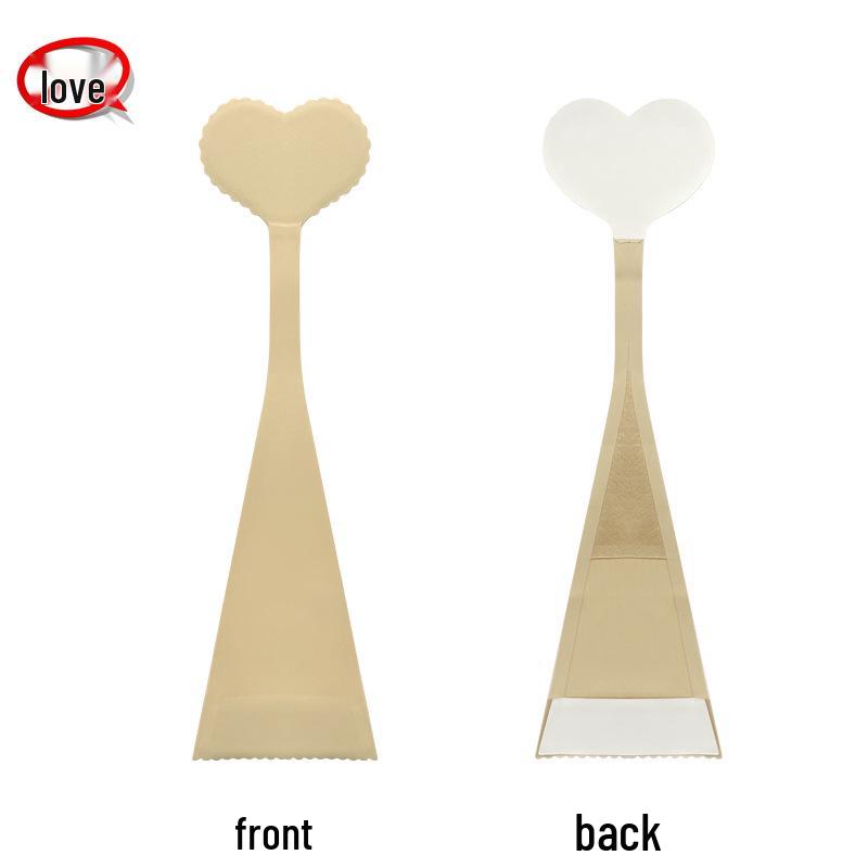 Женские бесшовные невидимые хлопковые стринги-С Medium