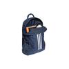 adidas Recycled Polyester Backpack Regular Unisex Navy Blue / White (Unisex) Backpacks H45602