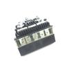 1 PCS Holder Fusible Link Fuse Block Assembly 24340-7F000 243407F000 24380BB50A Replacement For Nissan
