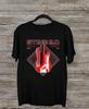 Sting 3.0 Cityscape Bass World Tour 2024 Black All Size T-Shirt AC3005